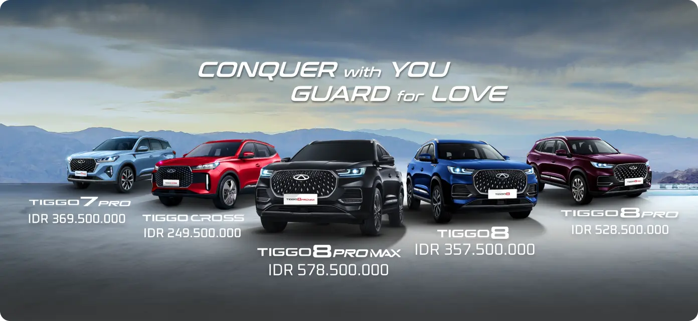 Chery pluit